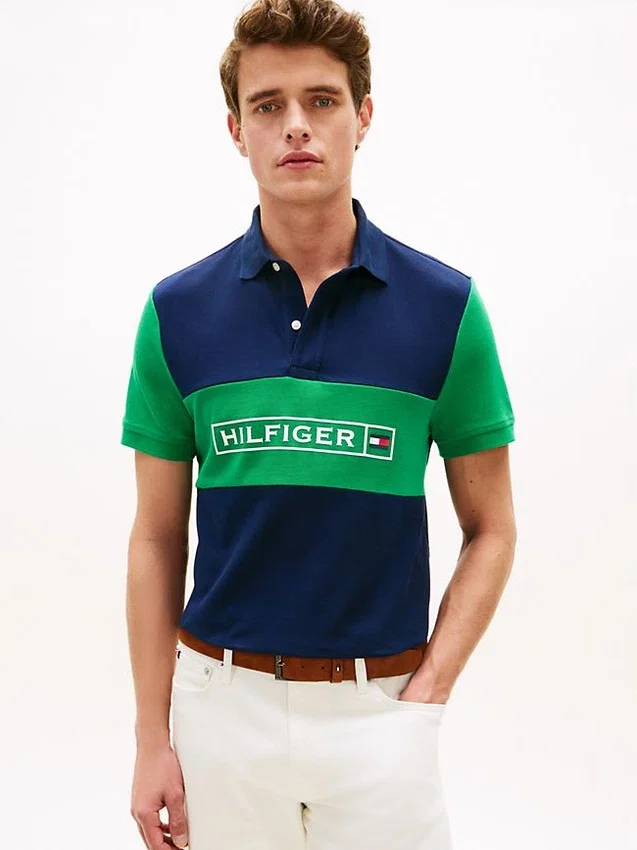 Regular Fit Wicking Pique Polo Regular Fit Wicking Pique Polo