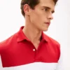 Regular Fit Wicking Pique Polo Regular Fit Wicking Pique Polo