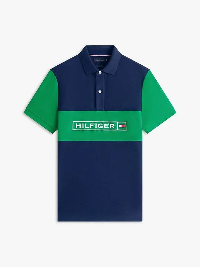 Regular Fit Wicking Pique Polo Regular Fit Wicking Pique Polo
