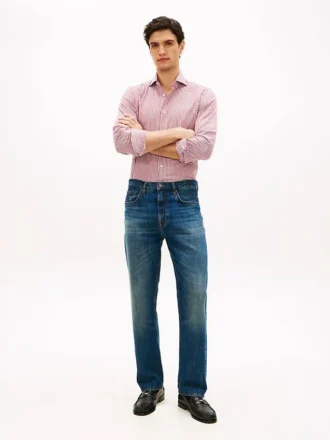 Regular Straight Jean Regular Straight Jean