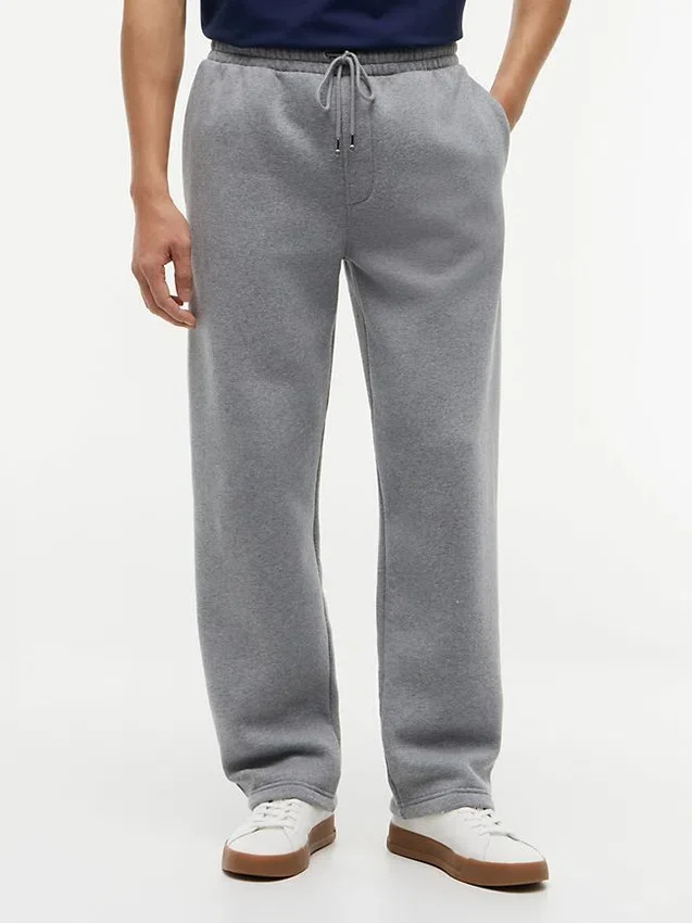 Relaxed Brushed-Back Fleece Sweatpant Relaxed Brushed-Back Fleece Sweatpant