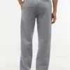 Relaxed Brushed-Back Fleece Sweatpant Relaxed Brushed-Back Fleece Sweatpant
