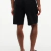 Relaxed Fit 10″ Belted Pleated Short Relaxed Fit 10″ Belted Pleated Short