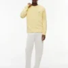 Relaxed Fit Boucle Sweater Relaxed Fit Boucle Sweater