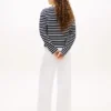 Relaxed Fit Cotton Interlock Henley Relaxed Fit Cotton Interlock Henley