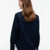 Relaxed Fit Linen-Blend Shirt Relaxed Fit Linen-Blend Shirt