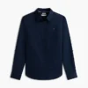Relaxed Fit Linen-Blend Shirt Relaxed Fit Linen-Blend Shirt