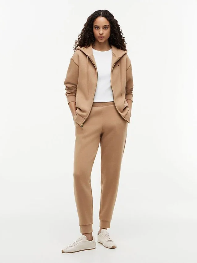Relaxed Fit Sweatpant Relaxed Fit Sweatpant