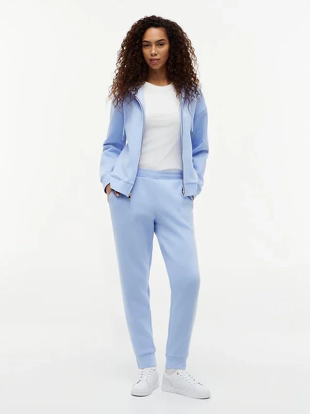 Relaxed Fit Sweatpant Relaxed Fit Sweatpant