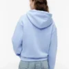 Relaxed Fit Zip Hoodie Relaxed Fit Zip Hoodie