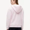 Relaxed Fit Zip Hoodie Relaxed Fit Zip Hoodie