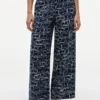 Relaxed Linen Pull-On Pant Relaxed Linen Pull-On Pant