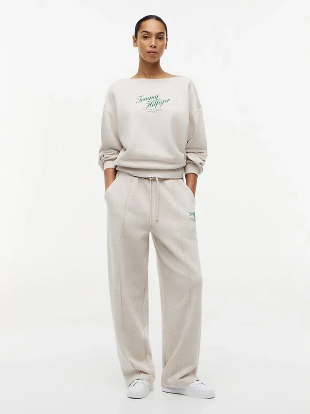 Relaxed Script Logo Terry Sweatpant Relaxed Script Logo Terry Sweatpant