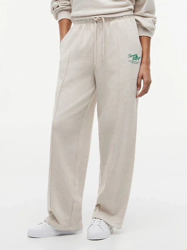 Relaxed Script Logo Terry Sweatpant Relaxed Script Logo Terry Sweatpant