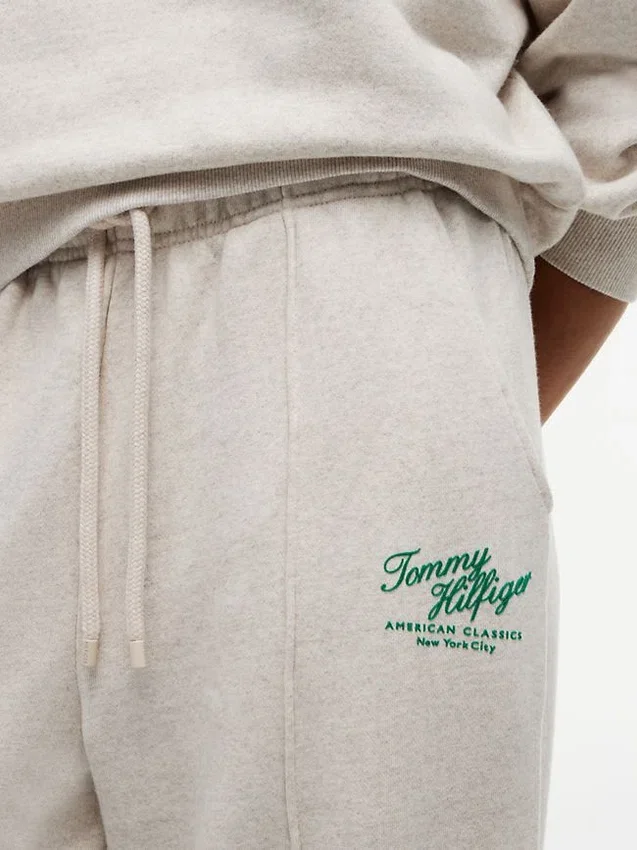 Relaxed Script Logo Terry Sweatpant Relaxed Script Logo Terry Sweatpant