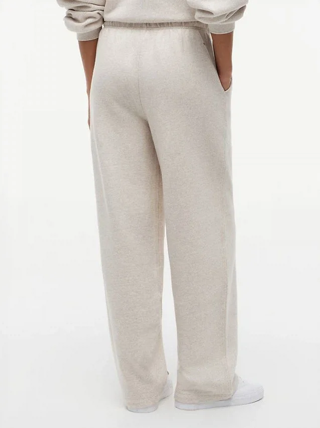 Relaxed Script Logo Terry Sweatpant Relaxed Script Logo Terry Sweatpant