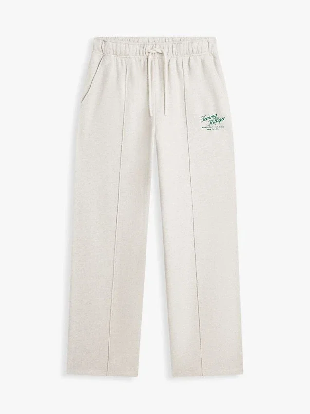 Relaxed Script Logo Terry Sweatpant Relaxed Script Logo Terry Sweatpant
