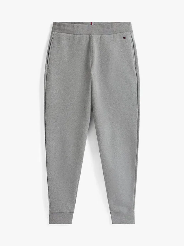 Relaxed Solid Jogger Relaxed Solid Jogger
