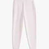 Relaxed Solid Jogger