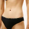 Repeat Logo Cheeky Bikini Panty Repeat Logo Cheeky Bikini Panty