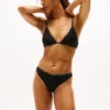 Repeat Logo Stretch-Cotton Thong Repeat Logo Stretch-Cotton Thong