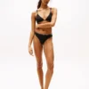 Repeat Logo Stretch-Cotton Thong Repeat Logo Stretch-Cotton Thong