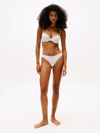 Repeat Logo Stretch-Cotton Thong Repeat Logo Stretch-Cotton Thong