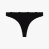 Repeat Logo Stretch-Cotton Thong Repeat Logo Stretch-Cotton Thong