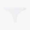 Repeat Logo Stretch-Cotton Thong Repeat Logo Stretch-Cotton Thong
