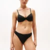 Repeat Logo Wireless Push-Up Bra Repeat Logo Wireless Push-Up Bra