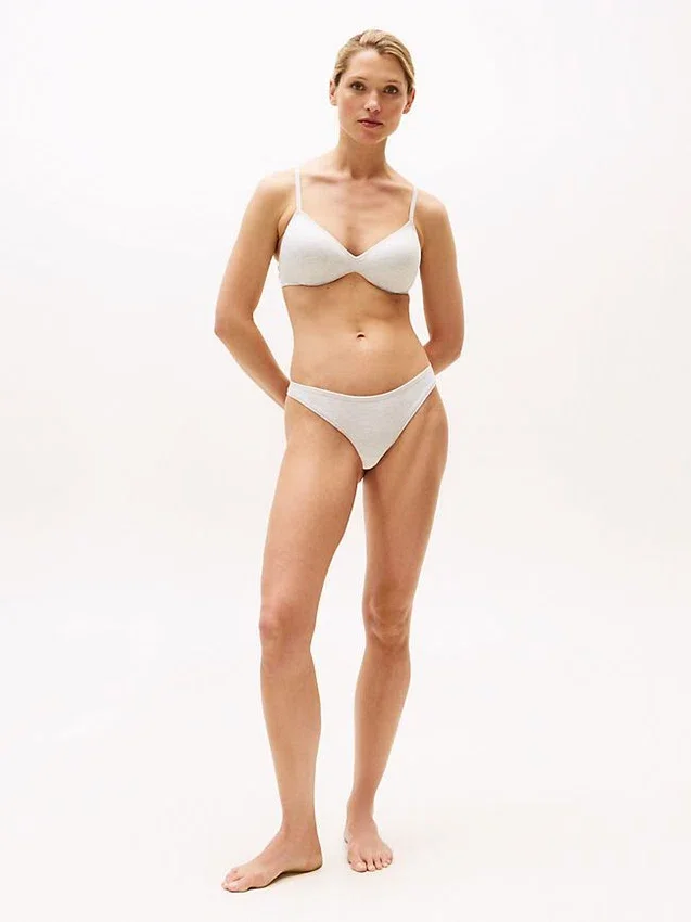 Repeat Logo Wireless Push-Up Bra Repeat Logo Wireless Push-Up Bra