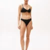Repeat Logo Wireless Push-Up Bra Repeat Logo Wireless Push-Up Bra