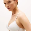 Repeat Logo Wireless Push-Up Bra Repeat Logo Wireless Push-Up Bra