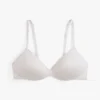 Repeat Logo Wireless Push-Up Bra Repeat Logo Wireless Push-Up Bra