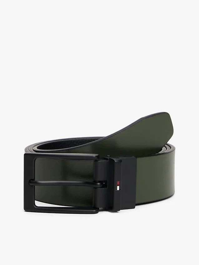 Reversible Leather Belt Reversible Leather Belt