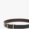 Reversible Leather Belt Reversible Leather Belt