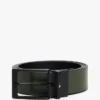 Reversible Leather Belt Reversible Leather Belt