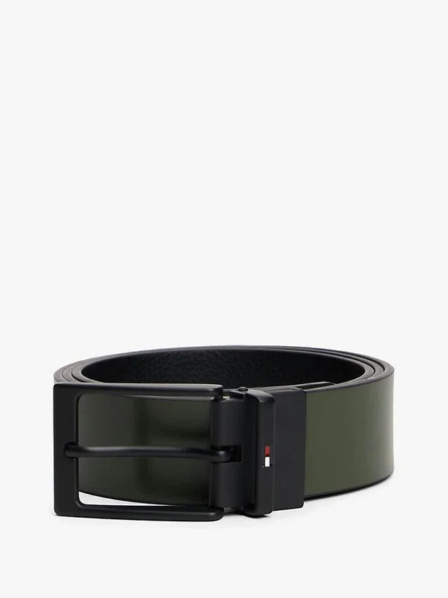 Reversible Leather Belt Reversible Leather Belt