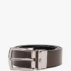Reversible Leather Belt Reversible Leather Belt