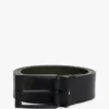 Reversible Leather Belt Reversible Leather Belt