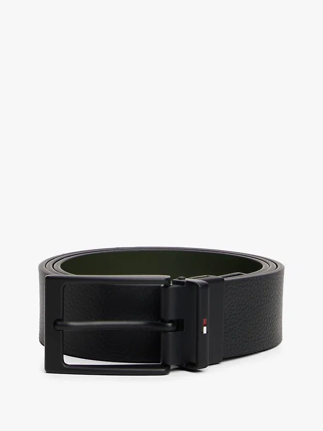 Reversible Leather Belt Reversible Leather Belt