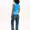 Rib-Knit Tank Top Rib-Knit Tank Top