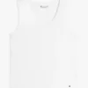 Rib-Knit Tank Top Rib-Knit Tank Top