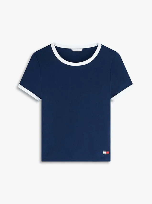 Ringer Sleep T-Shirt Ringer Sleep T-Shirt