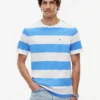 Rugby Stripe T-Shirt Rugby Stripe T-Shirt