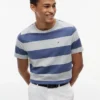 Rugby Stripe T-Shirt Rugby Stripe T-Shirt