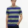 Rugby Stripe T-Shirt Rugby Stripe T-Shirt