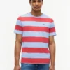 Rugby Stripe T-Shirt Rugby Stripe T-Shirt