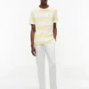Rugby Stripe T-Shirt Rugby Stripe T-Shirt