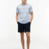 Rugby Stripe T-Shirt Rugby Stripe T-Shirt